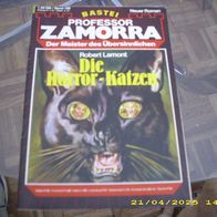 Professor Zamorra Nr. 180