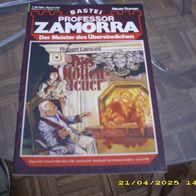 Professor Zamorra Nr. 181