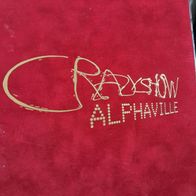Alphaville - Crazy Show N° 2422