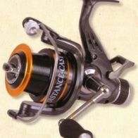 Neu! Sänger Distance Carp Runner 6000R Rolle Spule Freilaufrolle Karpfen Hecht