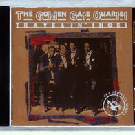 Golden Gate Quartet - Travelin´ Shoes - 1992 Gospel CD vg+/vg