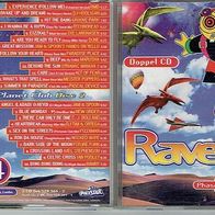 Rave Base Phase 4 / 2 CD Set (23 Songs)