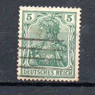 Dt. Reich Nr. 70 - 2 gestempelt (2121)