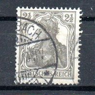 Dt. Reich Nr. 98 - 2 gestempelt (2121)
