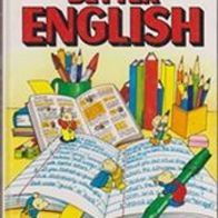 The Usborne book of Better English (282y)