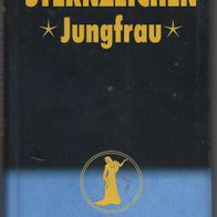 Sternzeichenbuch " Jungfrau "