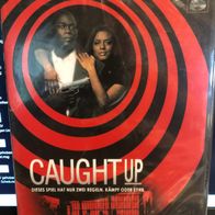 DVD "Caught Up" - Erotik-Crime - Neu & OVP- FSK 16