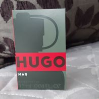 Hugo Boss - Hugo Man Eau de Toilette Vaporisateur Spray 1,2 ml (Probe)