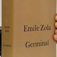 Germinal von Emile Zola