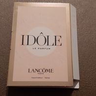 Lancôme Idôle - LE PARFUM Vaporisateur Spray 1,2 ml (Probe)