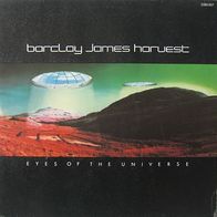 Barclay James Harvest - eyes of the universe - LP - 1979