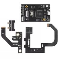 1 Set Switch Oled Kit rp2040 Spielkonsole Kabel Kit RP2040 Chip
