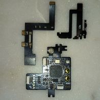 1 Set Switch Lite Kit rp2040 Spielkonsole Kabel Kit RP2040 Chip
