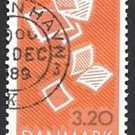 Dänemark 1989, Mi.-Nr. 960, gestempelt