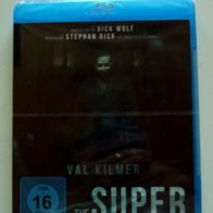 The Super.(mit VaI KiImer). BIu-Ray. OVP!