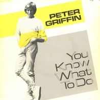 7 Vinyl Peter Griffin / You know what to do