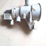 Laukenpumpe für Miele Waschtrockner WT 2670