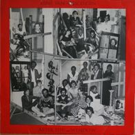 Rene van Helsdingen - After The Third Window LP