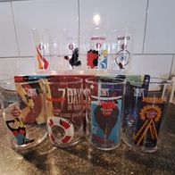 Havana Club SammlungsAuflösung