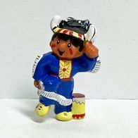 Haribo - Figuren-Serie "Wilder Westen" --Figur Nr. 2-- + BPZ