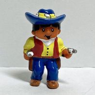 Haribo - Figuren-Serie "Wilder Westen" --Figur Nr. 7-- + BPZ