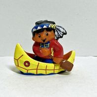 Haribo - Figuren-Serie "Wilder Westen" --Figur Nr. 9-- + BPZ
