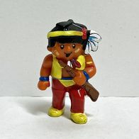 Haribo - Figuren-Serie "Wilder Westen" --Figur Nr. 12-- + BPZ