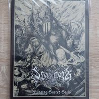 Slagmark - Purging Sacred Soils - Limited Edition A5 Digi CD (NEU]