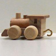 Borgmann - Figuren-Serie "Western Eisenbahn 2" --Figur Nr. 1