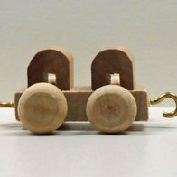 Borgmann - Figuren-Serie "Western Eisenbahn 2" --Figur Nr. 2