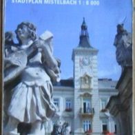 Stadtkarte Mistelbach 1