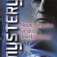 Buch - Luc Bürgin - Mystery: Neue Beweise für das Unerklärliche