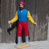 Figur, Mann, Inder mit Turban, LGB, Spur G, 1:22,5