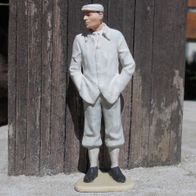 Figur, Mann, in Knickerbockerhosen, LGB, Spur G, 1:22,5