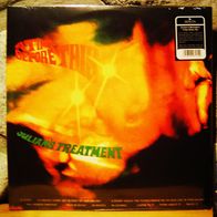 JULIAN´S Treatment A Time Before This 1970 prog psych 2LP Guerssen 2011 new S/S