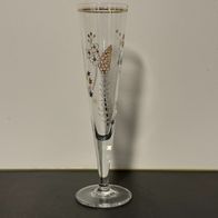 Ritzenhoff - Champus-Glas 1071037 "Goldnacht" - Concetta Lorenzo - 2023 NEU!