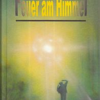 Buch - Travis Walton, Tracy Torme - Feuer am Himmel