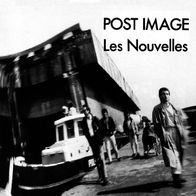 Post Image - Les nouvelles (1990) French fusion Nu jazz CD Musea Parallele M