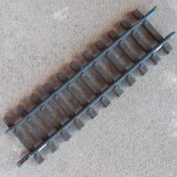 Gleis gerade, 300 mm, gebraucht, LGB 10000, Spur G, 1:22,5
