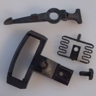 Kupplung komplett, Piko G 36030, Spur G, 1:22,5