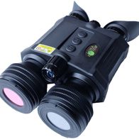 Berger & Schröter LN-G3-B50 Premium Nachtsichtgerät 6-36x50 binocular , 700m