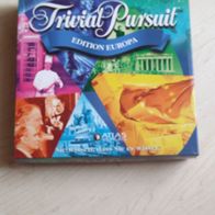 Trivial Pursuit - Edition EUROPA 2005