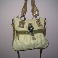 GGL-4 George Gina & Lucy * Nouvelle Gardine * Handtasche, Damentasche, Rarität,