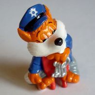 Toni Tiefschlaf + BPZ / Fancy Fuxies 1998