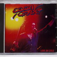 Eddy Grant - Love In Exile - 1980 1992 Reggae CD m-/m