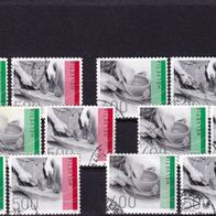 Schweiz MiNr. 2208-2209 Handwerk kpl. gestempelt eine zur Auswahl M€ 16,00 #I127ac