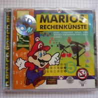 Marios Rechenkünste für PC CD-ROM