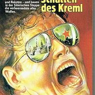 Mister Dynamit 642 Verlag Pabel "Im kalten Schatten des Kreml" 1. Auflage