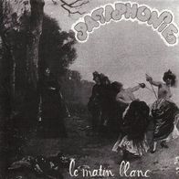 Pataphonie - Le Matin Blanc (1978) Avant-prog experimental RIO CD Gazul 1999 M/M