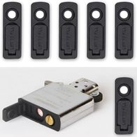 6 Stück Für Zippo Feuerzeuge Dichtungen